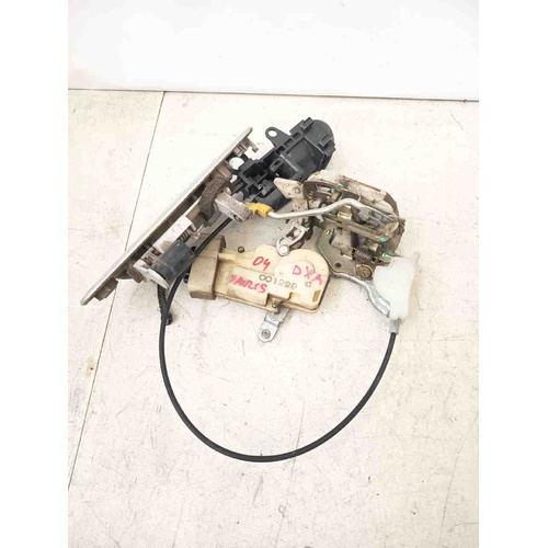 Serratura Anteriore Destra TOYOTA Yaris Serie (03>05) del 2003 - 2005