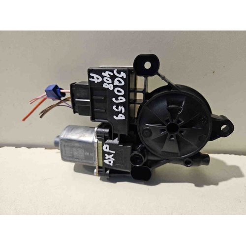 Motorino Alzavetro posteriore destra SKODA Octavia S.Wagon 5° Serie (5E5) (16>20) del 2016 - 2020