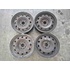 Cerchi in ferro FIAT Doblo Serie (00>05) del 2000 - 2005