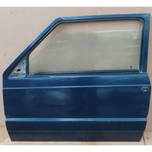Portiera Anteriore Sinistra FIAT Panda 1° Serie del 1980 - 2003