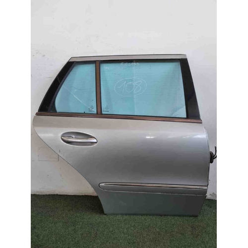 Portiera Posteriore Destra MERCEDES Classe E S. Wagon W211 del 2002 - 2007
