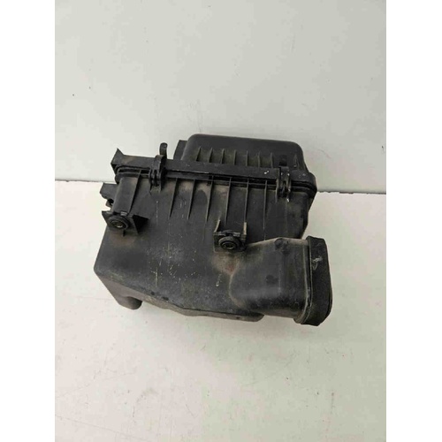 Box scatola filtro aria KIA Carnival 3° Serie del 2007 - 2014