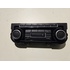 Comandi Clima VOLKSWAGEN Scirocco Serie (137) (08>14) del 2008 - 2014