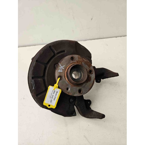 Mozzo ruota anteriore destra SKODA Citigo 1° Serie del 2011