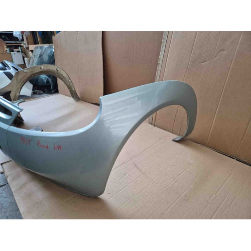 Paraurti Anteriore Completo FORD Ka Serie (CCQ) (96>08) del 1996 - 2008