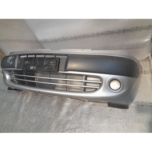 Paraurti Anteriore Completo CITROEN Xsara Picasso 1° Serie del 1999 - 2003