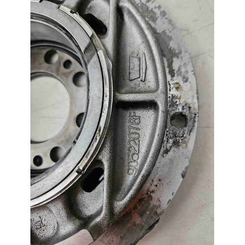 Supporto Paraolio CHRYSLER Voyager 4° Serie del 2004 - 2008