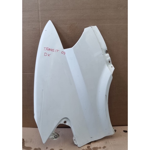 Parafango Anteriore Destro FORD Transit Serie (00>06) del 2000 - 2006