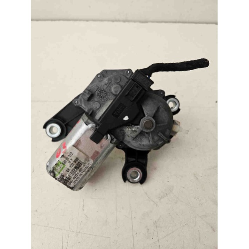 Motorino Tergicristallo Posteriore OPEL Corsa C 5P 1° Serie del 2000 - 2003