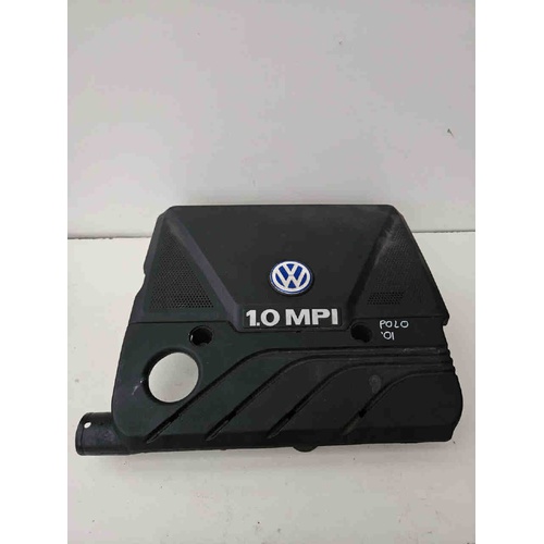 Box scatola filtro aria VOLKSWAGEN Polo 3° Serie del 1994 - 2001