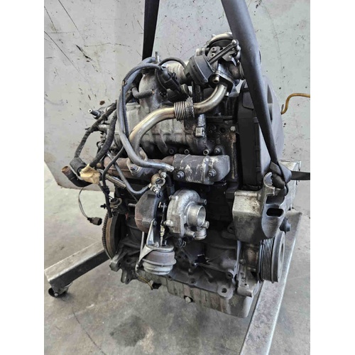 Motore VOLKSWAGEN Golf 4 Berlina (97>03) del 1997 - 2003
