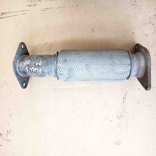 Flessibile marmitta FORD Focus Berlina 1° Serie del 1998 - 2001