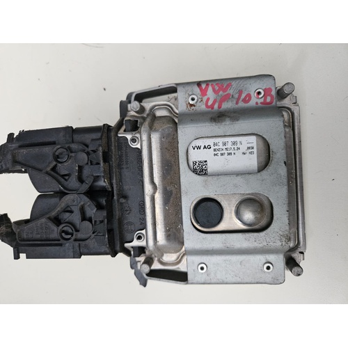 Centralina motore VOLKSWAGEN Up Serie (122) (16>) del 2016