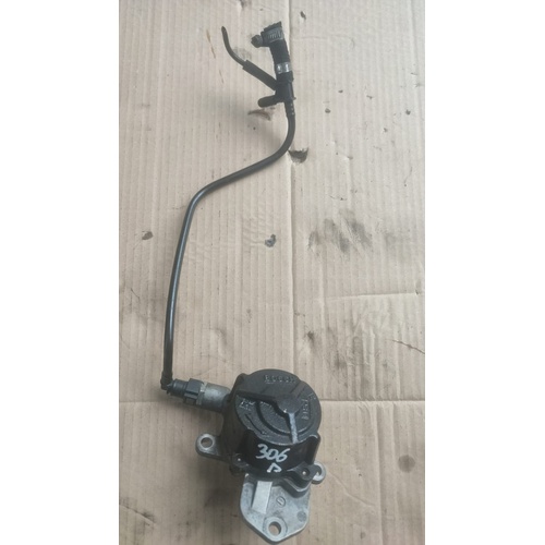 Depressore Freni pompa a vuoto PEUGEOT 306 Break del 1997