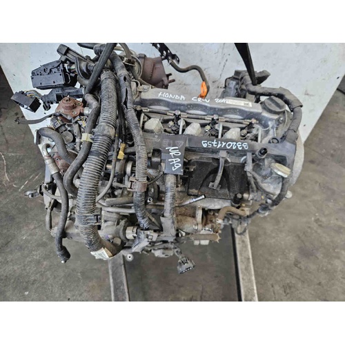 Motore HONDA CR-V 4° Serie (07>12) del 2007 - 2012