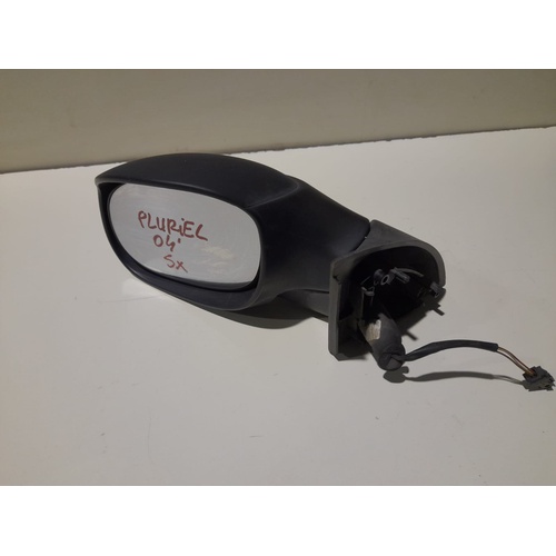 Coppia specchietti retrovisori CITROEN C3 Pluriel del 2003