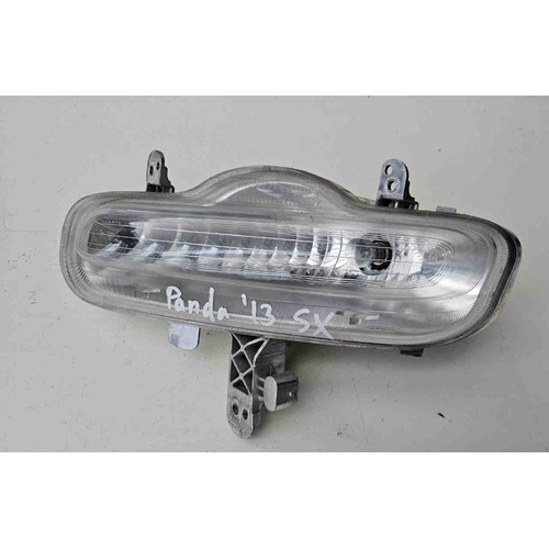 Fendinebbia anteriore SX FIAT Panda 3° Serie del 2012