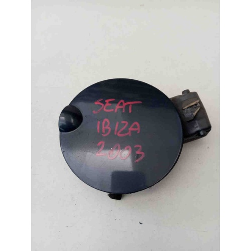 Sportellino Carburante SEAT Ibiza Serie (02>05) del 2002 - 2005