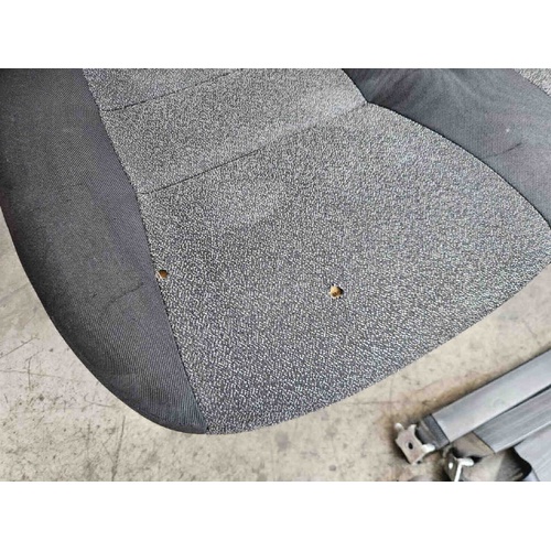 Sedili FIAT Ducato 6° Serie  del 2017 - 2021