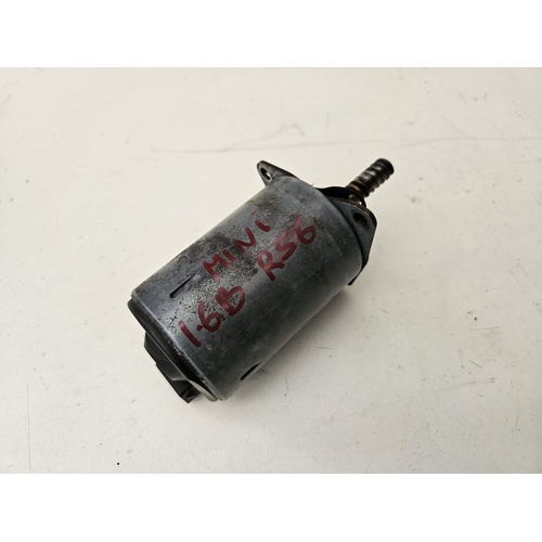 MOTORINO VALVOLA ATTUATORE REGOLATORE GAS DI SCARICO MINI Cooper 2° Serie del 2006 - 2013