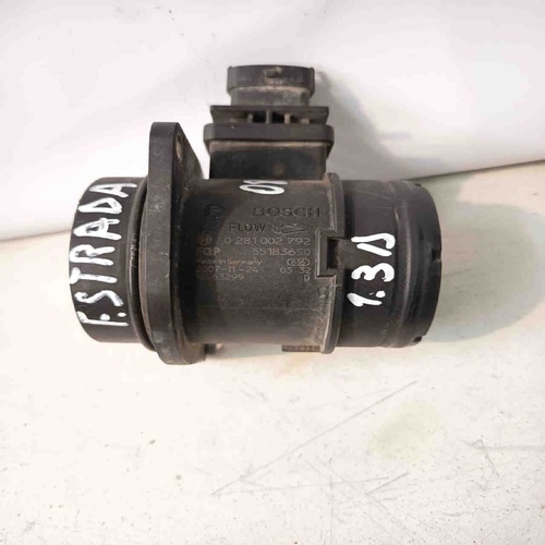 Debimetro FIAT Strada Serie (06>09) del 2006 - 2009