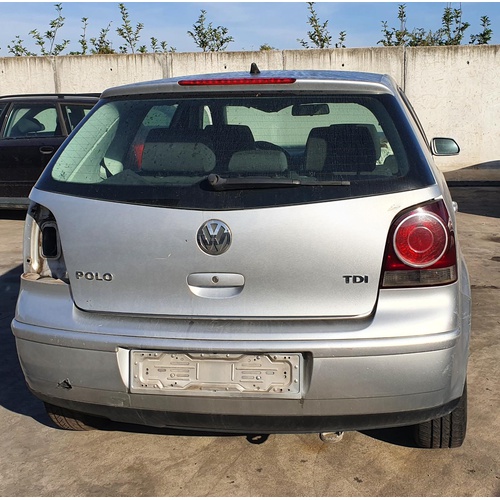 Ricambi usati VW Polo 1.4 D del 2006