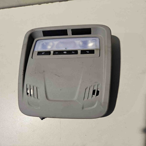 Plafoniera OPEL Astra K Sports Tourer (15>22) del 2015 - 2022