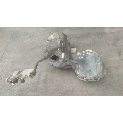 Serbatoio carburante AUDI A4 Avant (8ED) (04>08) del 2004 - 2008