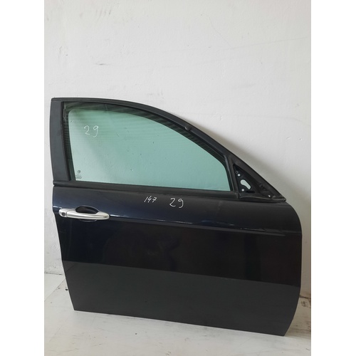 Porta Anteriore Destra Alfa Romeo 147  1.9 Diesel 2007