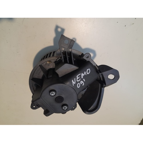 Ventola abitacolo CITROEN Nemo Serie (08>18) del 2008 - 2018