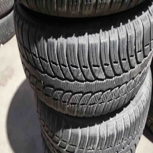 4 Cerchi in lega FIAT Doblò Serie (00>05) del 2000 - 2005