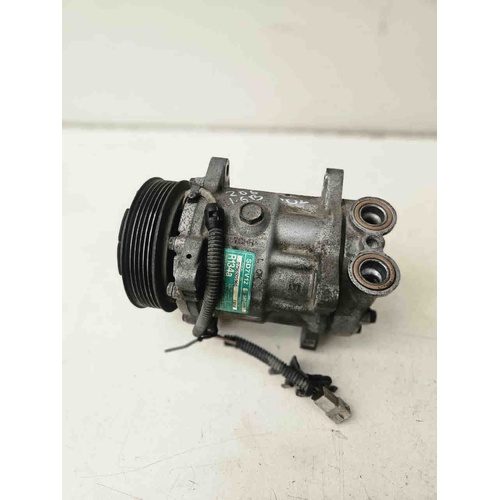 Compressore A/C PEUGEOT 206 1° Serie del 1998 - 2003