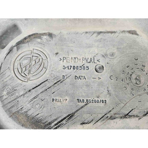 Serbatoio carburante FIAT Panda 2° Serie del 2003 - 2010