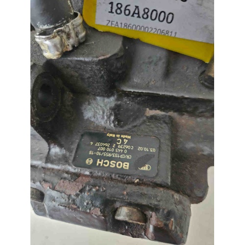 Pompa iniezione Diesel FIAT Multipla 1° Serie del 1998 - 2004