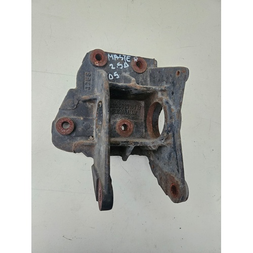 Supporto semiasse RENAULT Master 3° Serie del 2003 - 2010