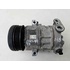 Compressore A/C OPEL Corsa E 3° Serie del 2015