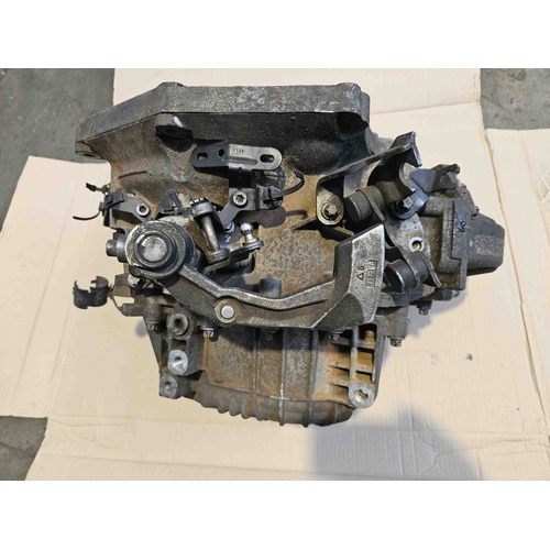 Cambio Manuale Completo OPEL Zafira B del 2005 - 2008