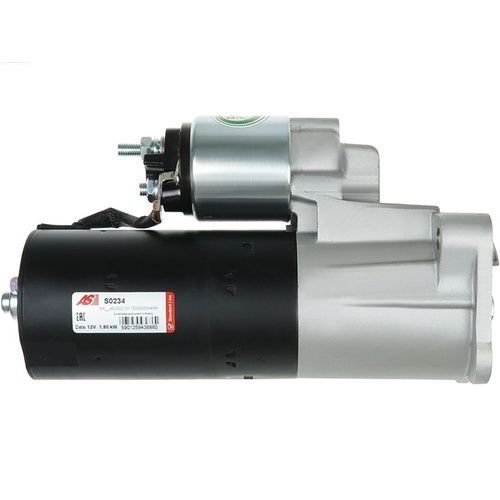 Motorino d' avviamento VOLKSWAGEN Passat Berlina 3° Serie del 2000 - 2005