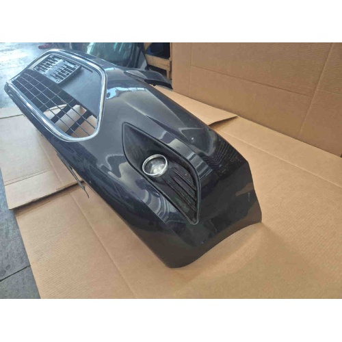 Paraurti Anteriore Completo FORD Focus Berlina 4° Serie del 2008 - 2011
