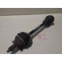 Semiasse anteriore Sinistro SEAT Ibiza Serie (08>12) del 2008 - 2012