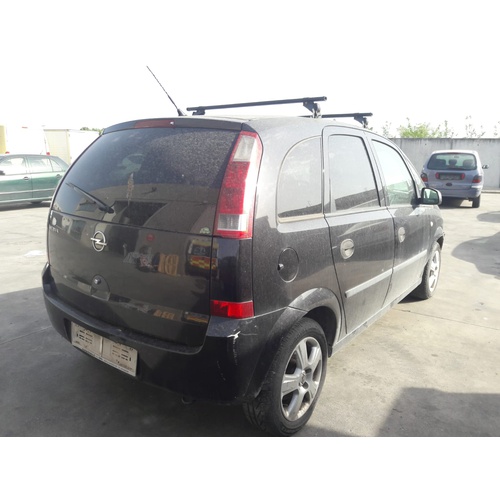 Ricambi usati Opel Meriva 1.2 D del 2005