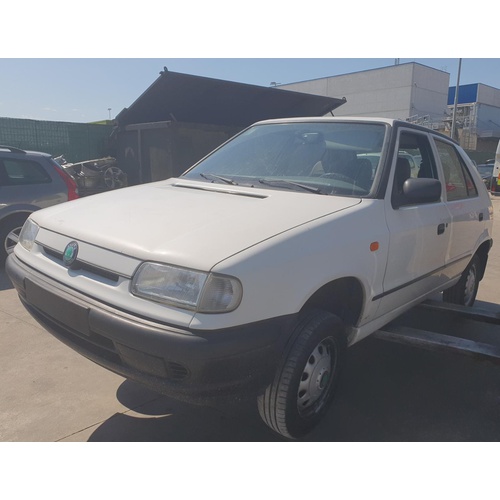 Ricambi usati Skoda Felicia 1.3 B del 1997