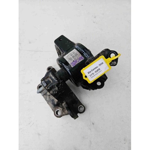Supporti Motore KIA Carens Serie (13>18) del 2013 - 2018