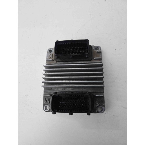 Centralina motore OPEL Corsa C 5P 2° Serie del 2003 - 2006
