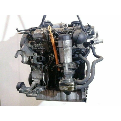 Motore AGR Audi A3 del 1998 1.9 Diesel