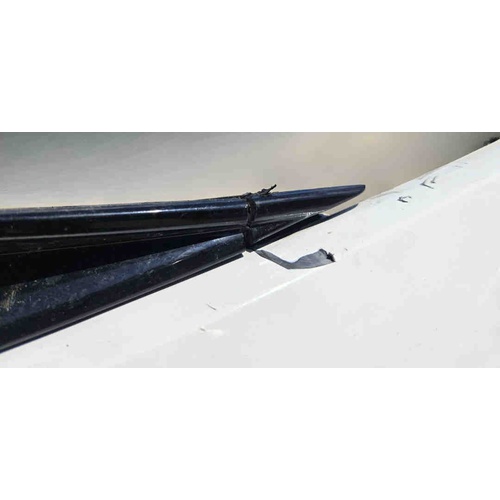 Musata completa senza kit airbag VOLKSWAGEN Caddy Serie (20>) del 2020
