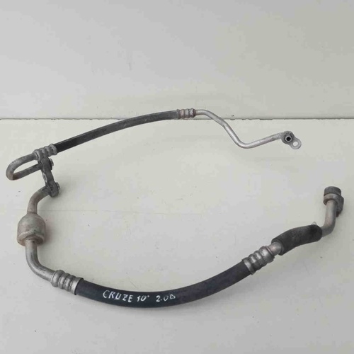 Tubi A/C CHEVROLET Cruze Berlina del 2009