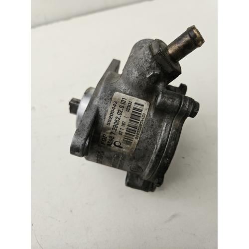 Depressore Freni pompa a vuoto FIAT Bravo 2° Serie del 2007 - 2010