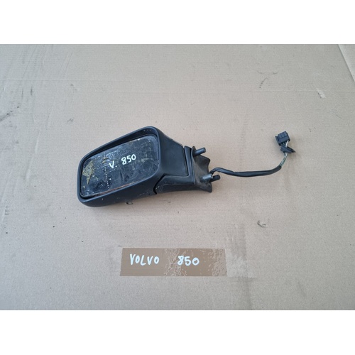 Specchietto Retrovisore Sinistro VOLVO 850 S. Wagon del 1992 - 2001