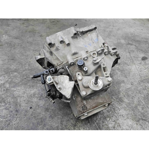 Cambio Manuale Completo CITROEN C4 Picasso (06>13) Mk1 del 2006 - 2013